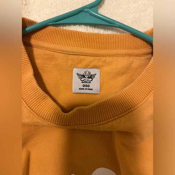 Boys Lie crewneck - Picture 3 of 4